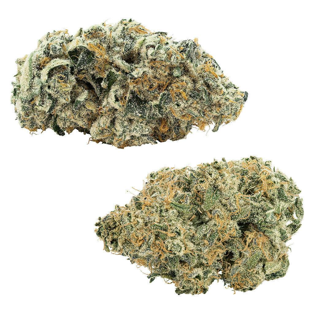 Pink Kush Mints + Purple Cherry Punch | Big Buds | 28g