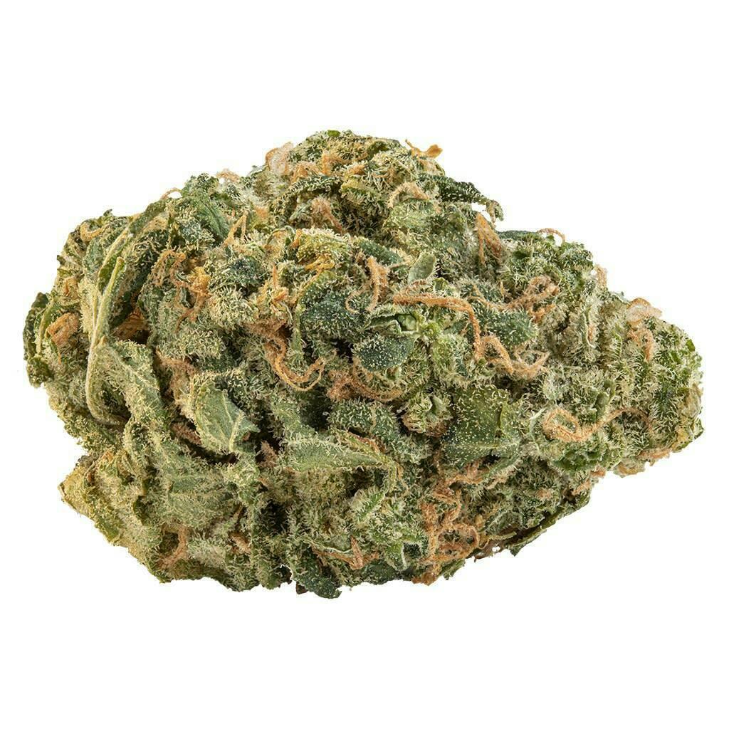 Ultra Sour | Big Buds | 3.5g