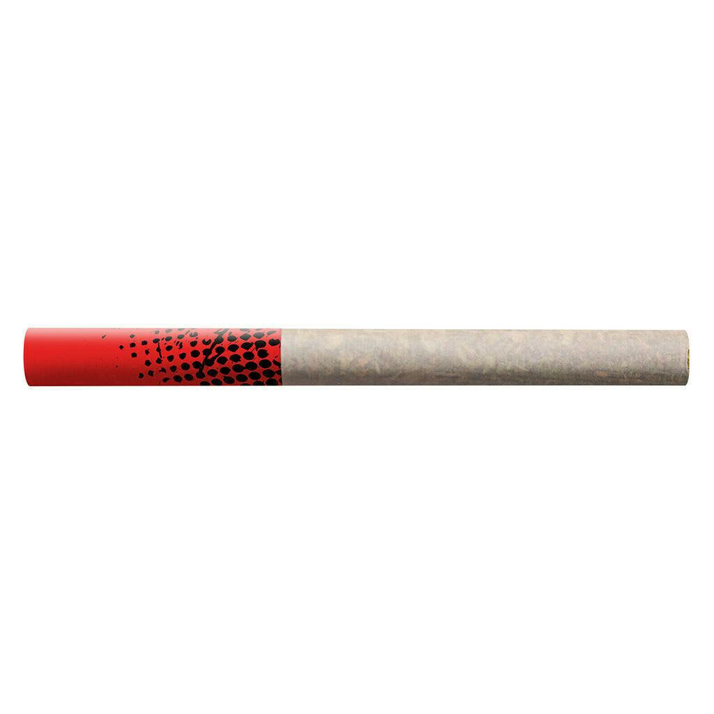 Blueberry Dream | Joints | 0.4g | 20pk