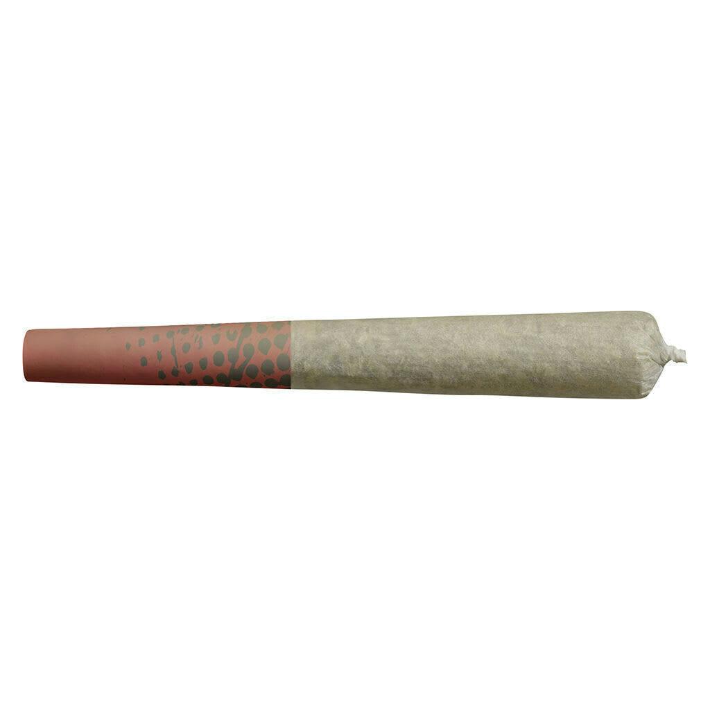Blueberry Dream | Minis | 0.5g | 10pk