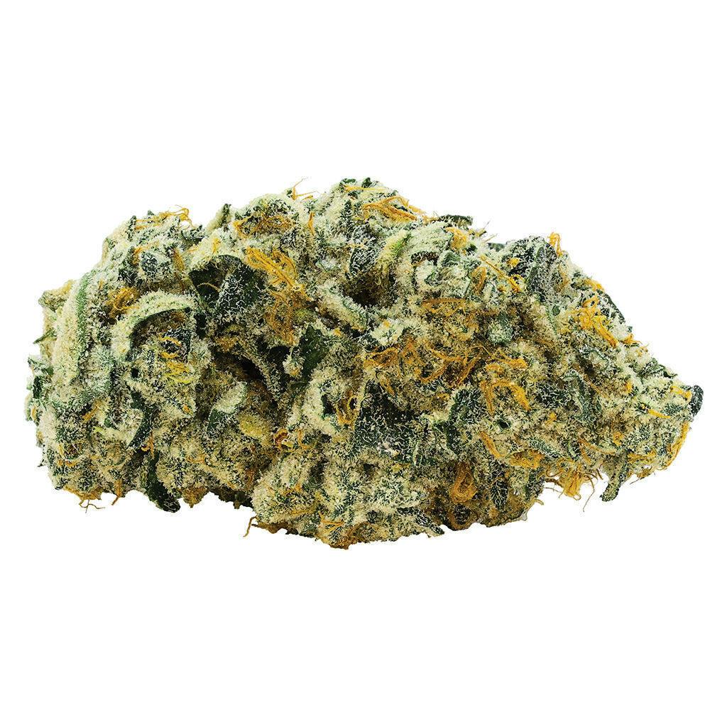 Jet Fuel Pie | 14g