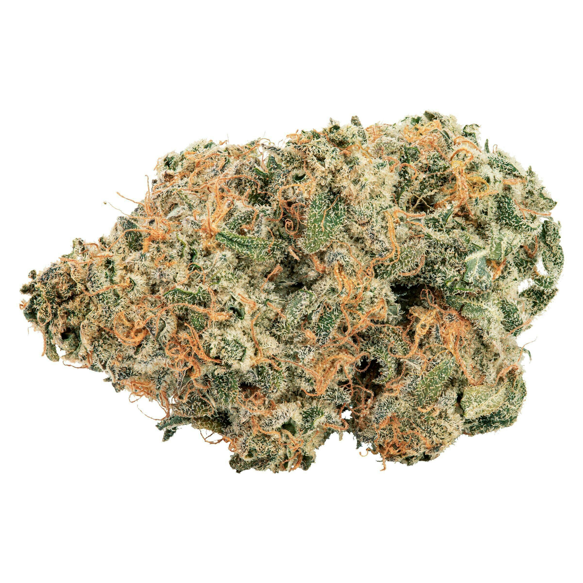 Purple Cherry Punch | 3.5g