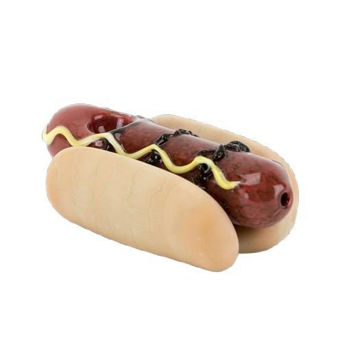 Hot Dog Handpipe | Accessories