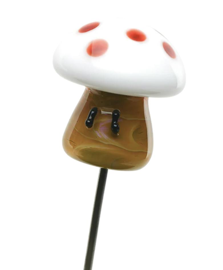 Empire Glassworks Mushroom Poker | Accessories