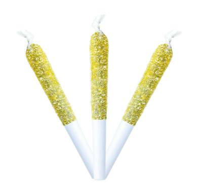 Bumpin' Blue Raspberry | Infused Minis | 0.5g | 3pk