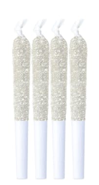 NSFW Diamond Infused Multi-Pack | Infused Minis | 0.5g | 4pk