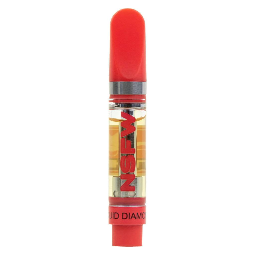 Jungle Tongue | Cartridge | 1g
