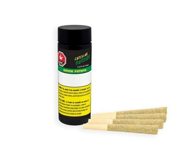 Blunts | 1.5g | 3pk