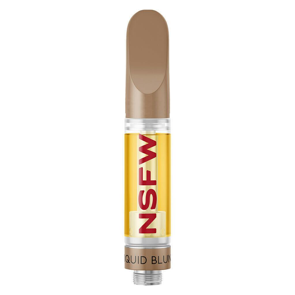 Crème Royale Kush | Cartridge | 1g