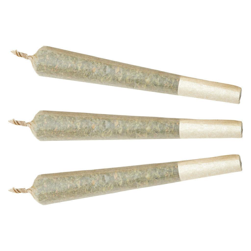 Bold Bubba Pop | Infused Minis | 0.5g | 3pk