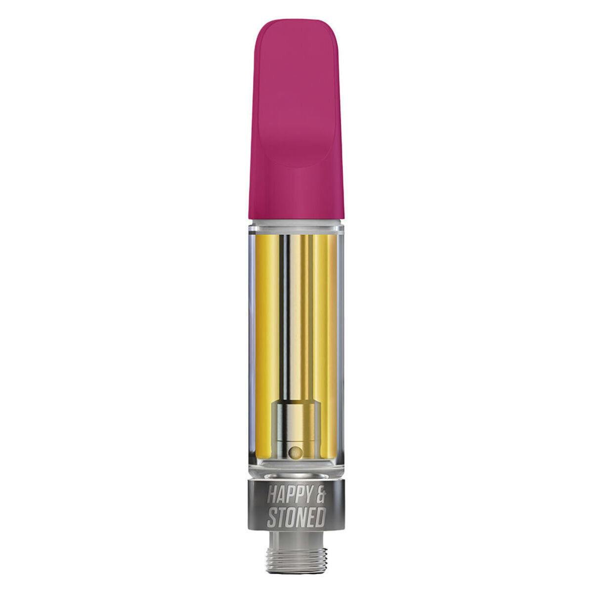 Super Strawberry Watermelon | Cartridge | 1g