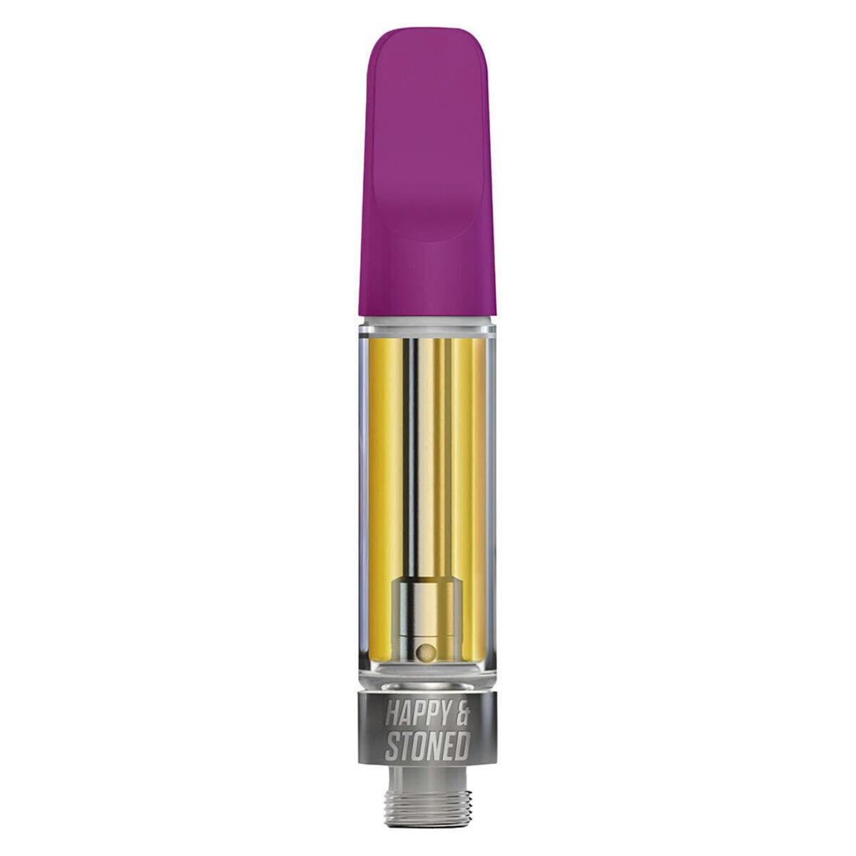 Bold Bubba Pop | Cartridge | 1g