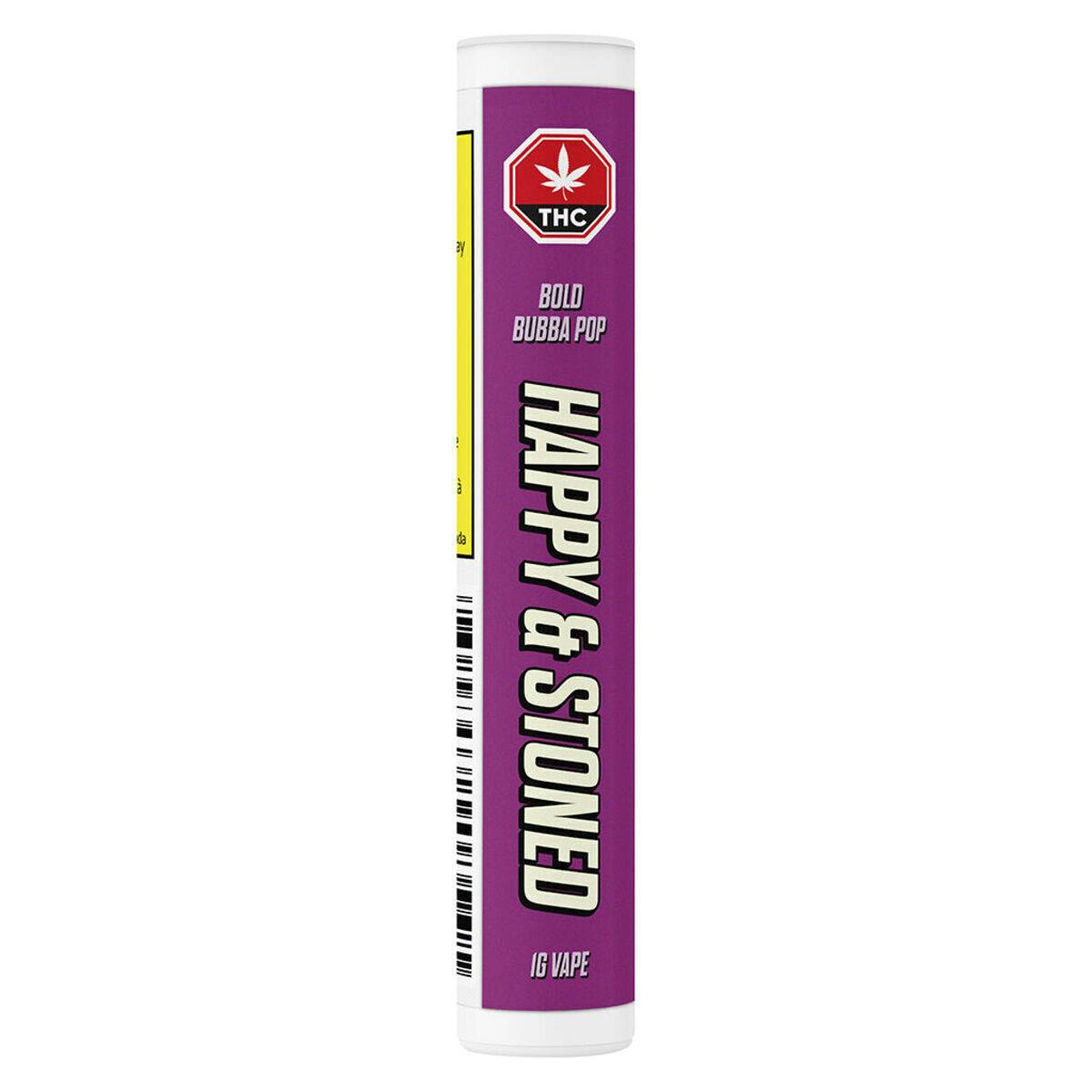 Bubblegum | Cartridge | 1g