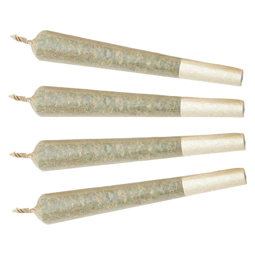Aloha White Widow | Joints | 1g | 2pk