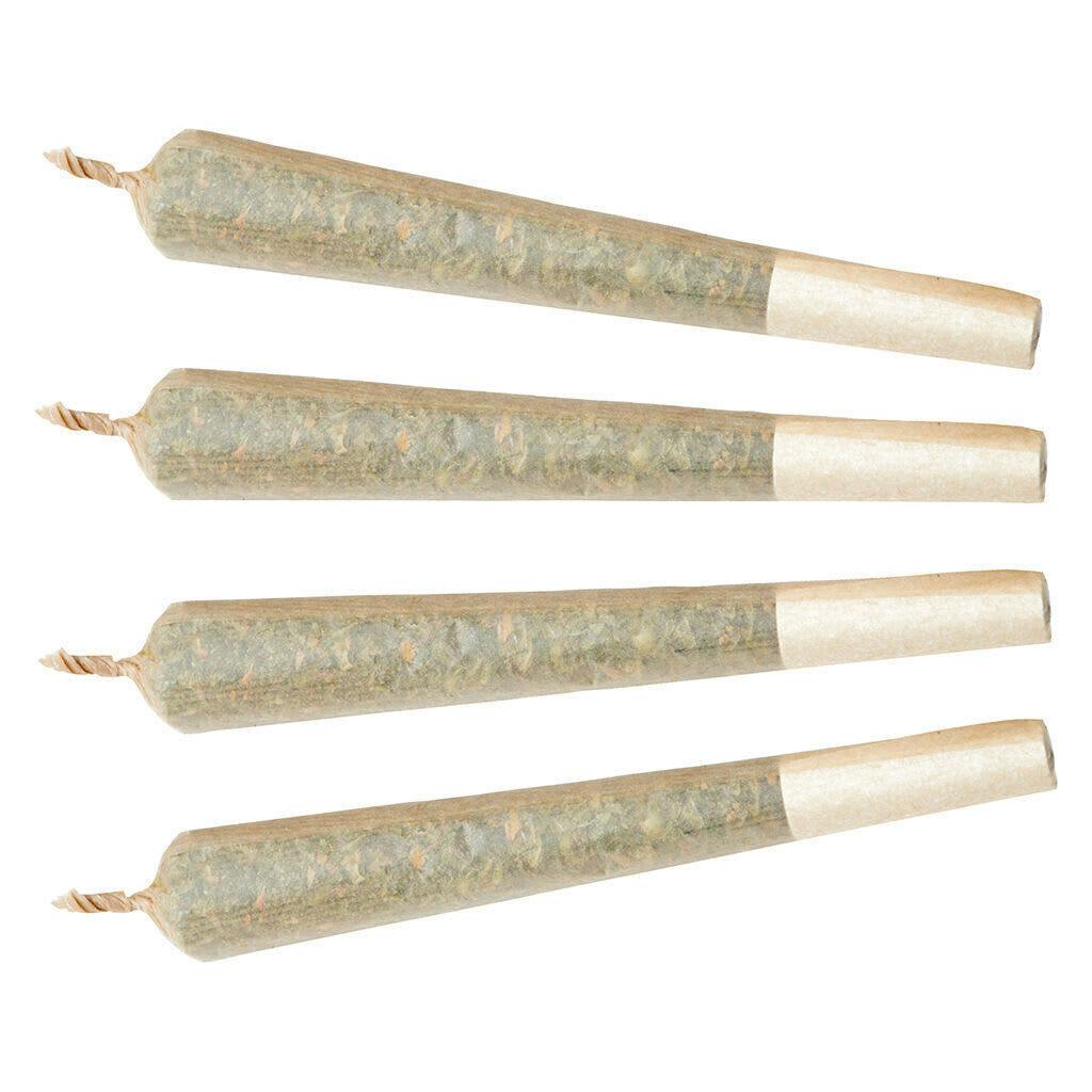 Quick Rips Sativa | Minis | 0.5g | 4pk