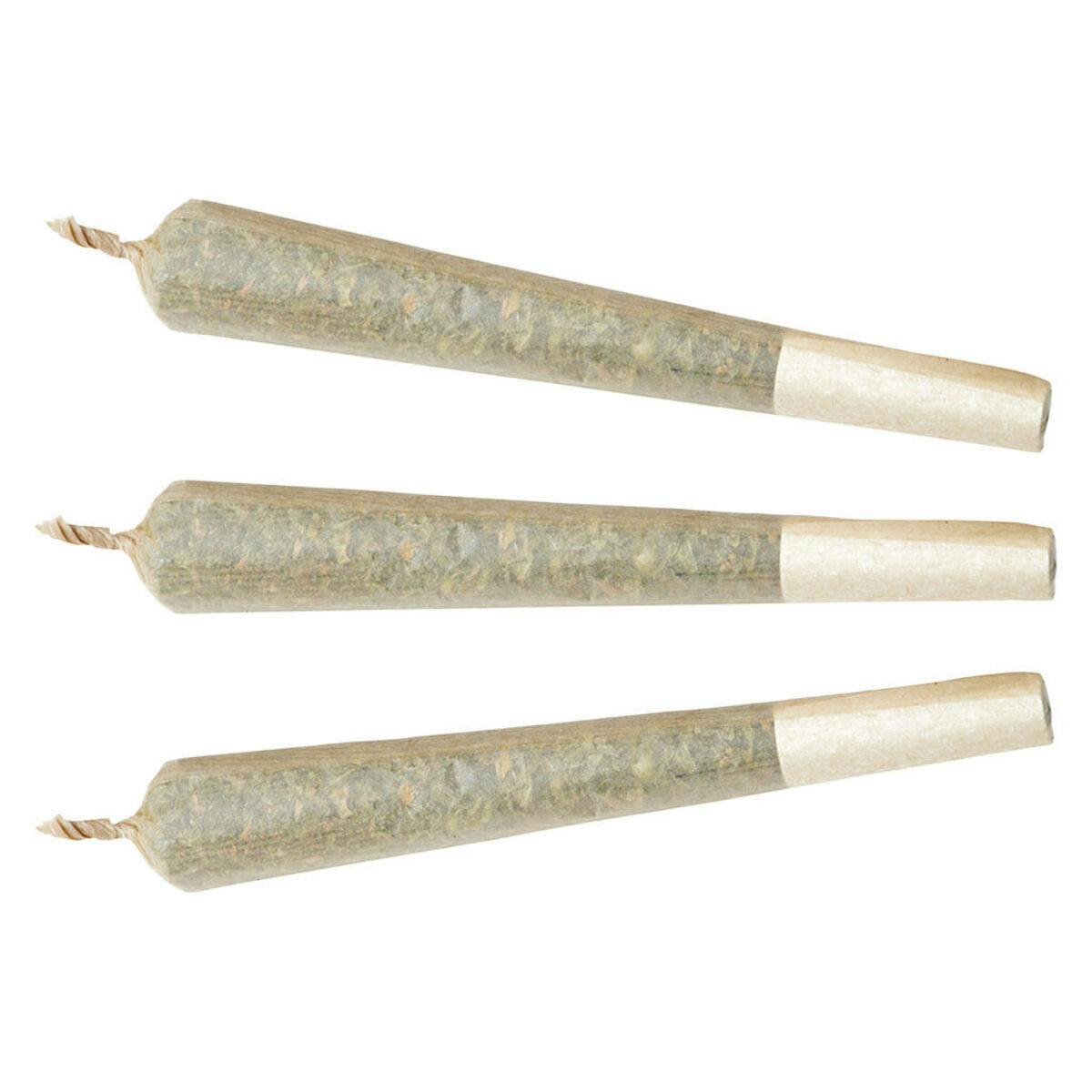 Purple Punch | Minis | 0.5g | 14pk