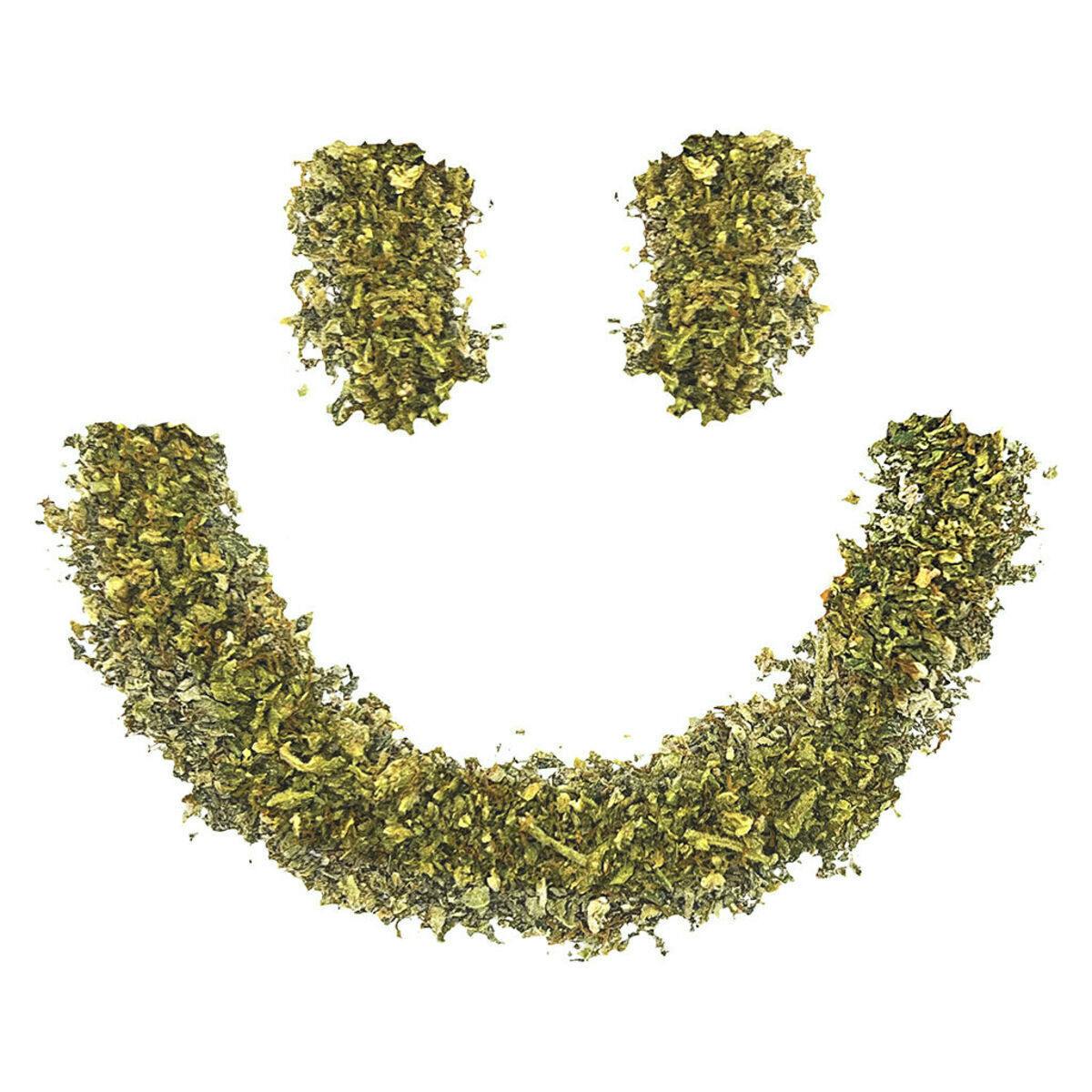 Joyride Sativa | Ground | 3.5g