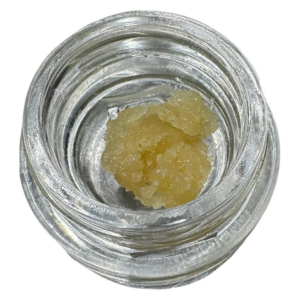 Turbo Sativa | Solvent | Sugar | 1g