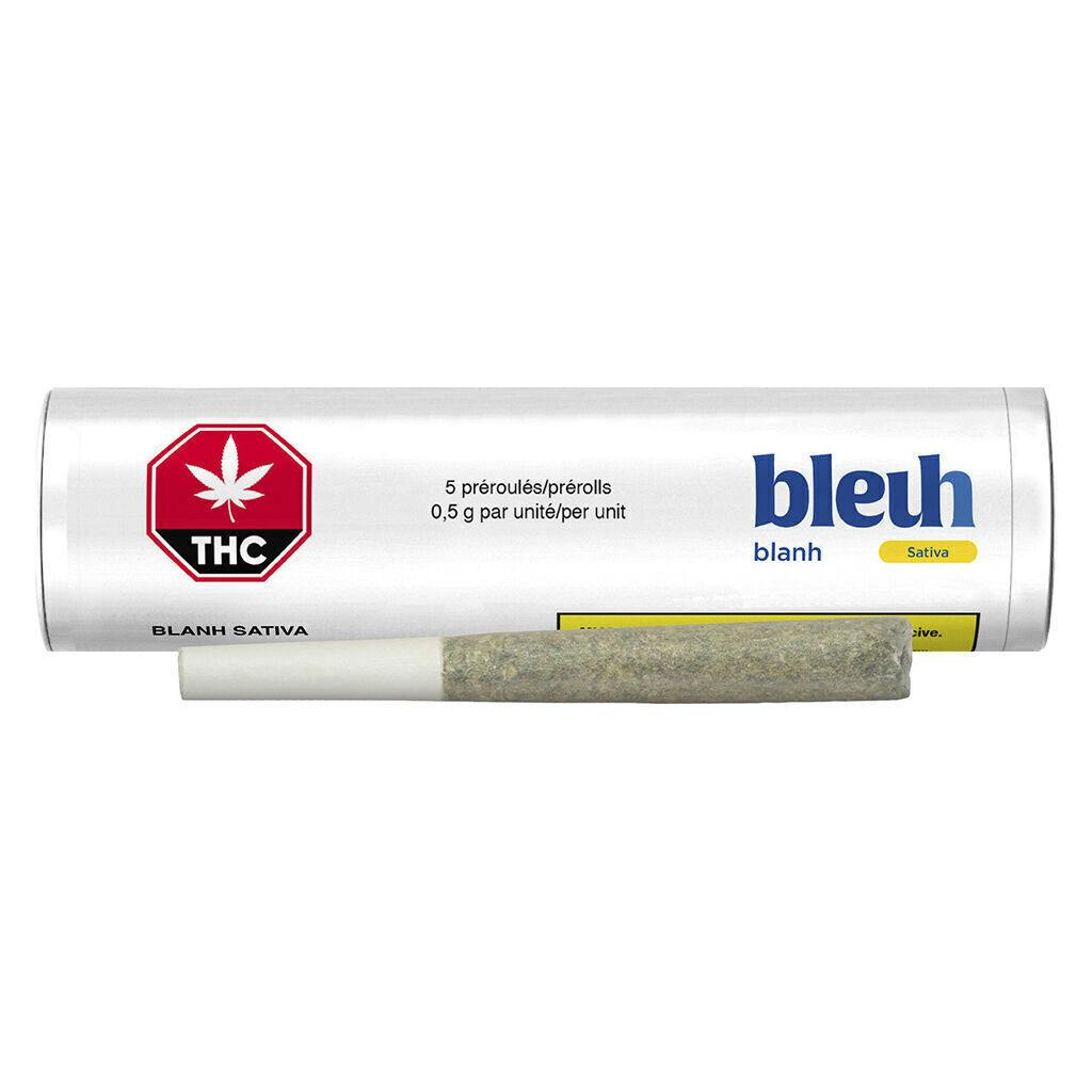 Blanh Sativa | Minis | 0.5g | 5pk
