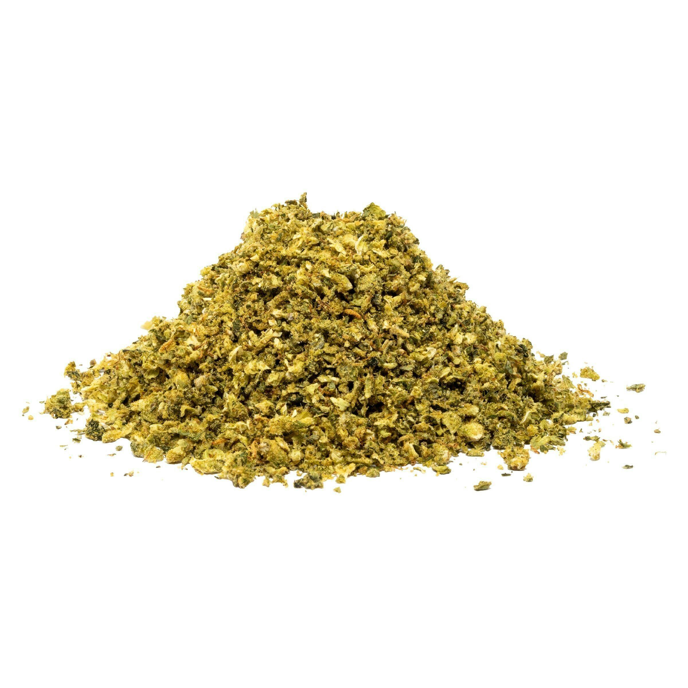 Grindh Sativa | Ground | 14g