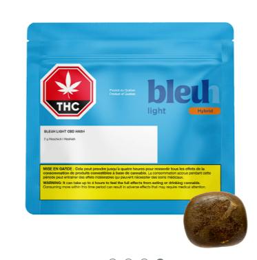 Hybrid | Solventless | 2g