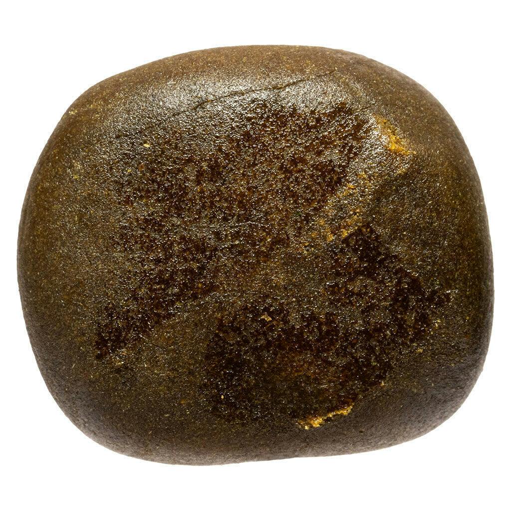 Light CBD Hash | Solventless | Kief | 2g