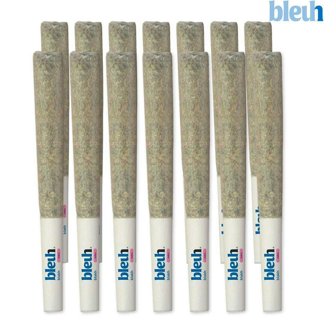 Blanh Indica | Minis | 0.5g | 14pk