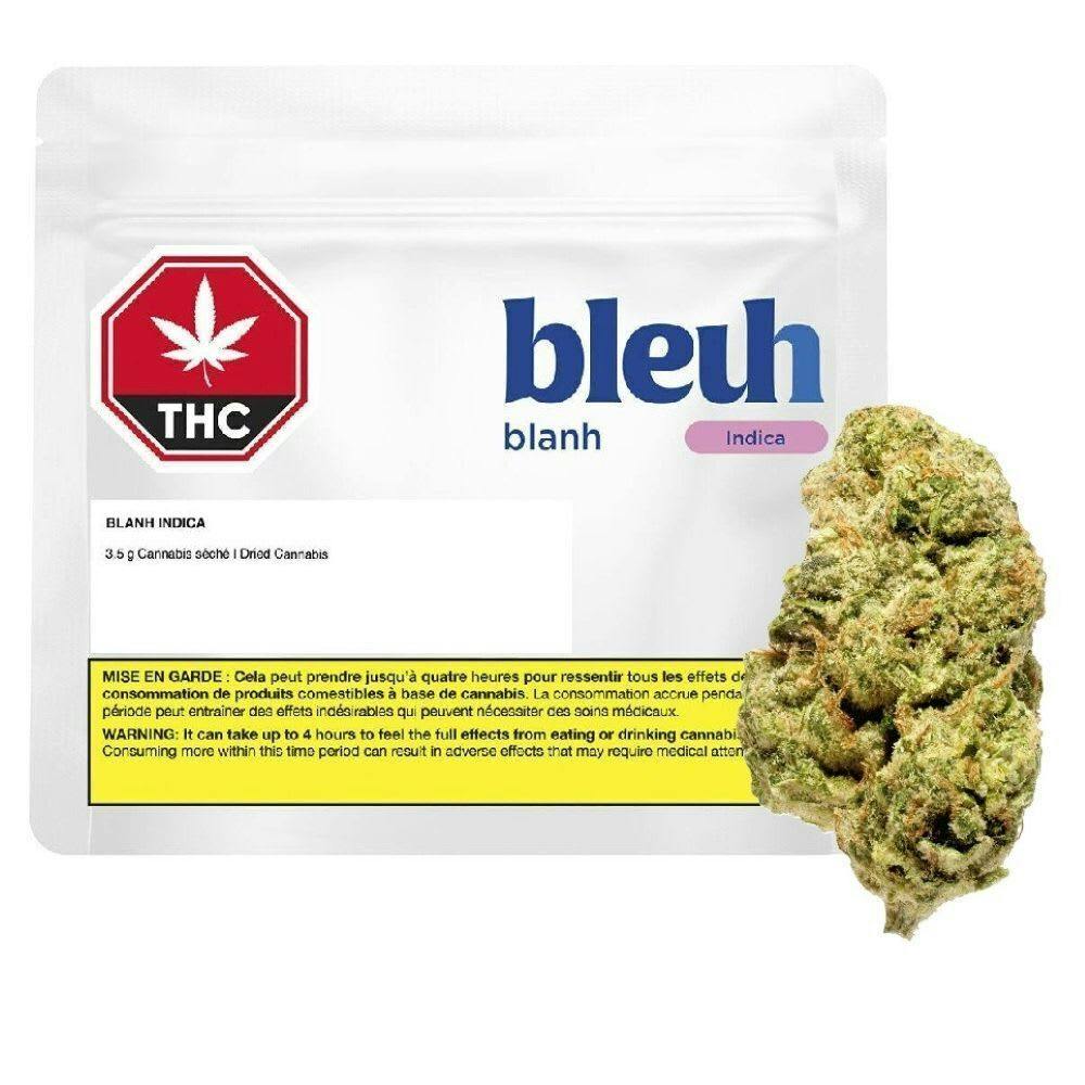 Blanh Indica | 3.5g
