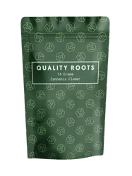 Drip Station | 14g by Quality Roots - Brand