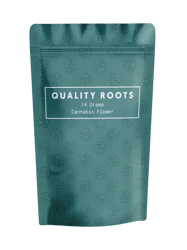 Forbidden Pound Cake | 14g by Quality Roots - Brand