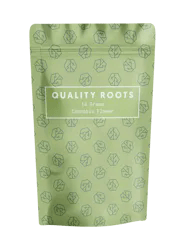 Yellow Mermaid | 14g by Quality Roots - Brand