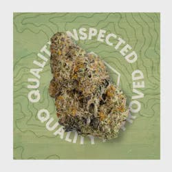 Krack Kandy | Big Buds | 3.5g by Quality Roots - Brand