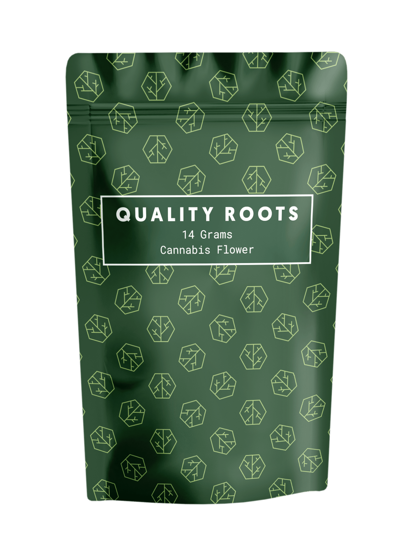 Sherbacio | 14g by Quality Roots - Brand