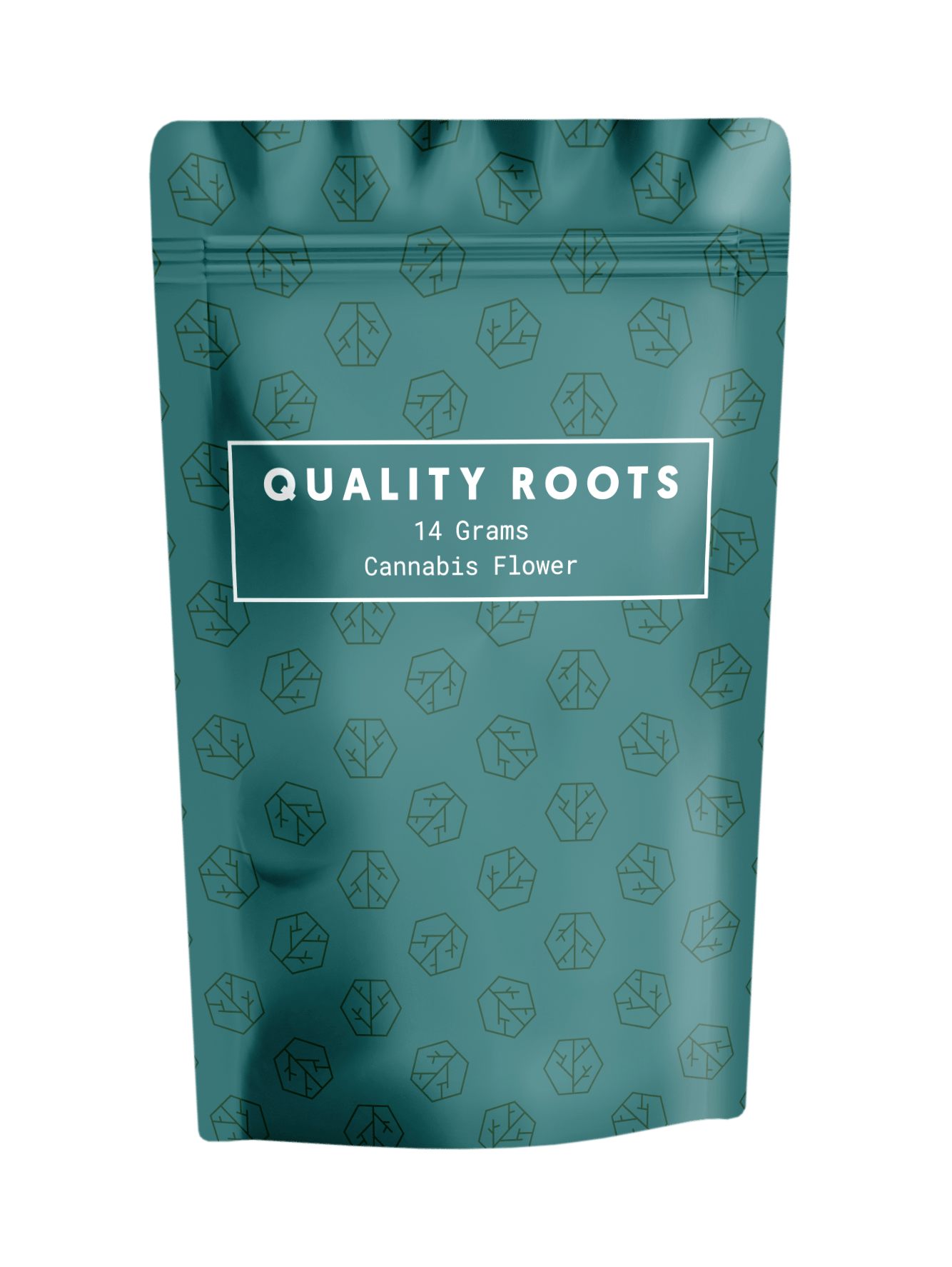 Rainbow Sherbet | 14g by Quality Roots - Brand