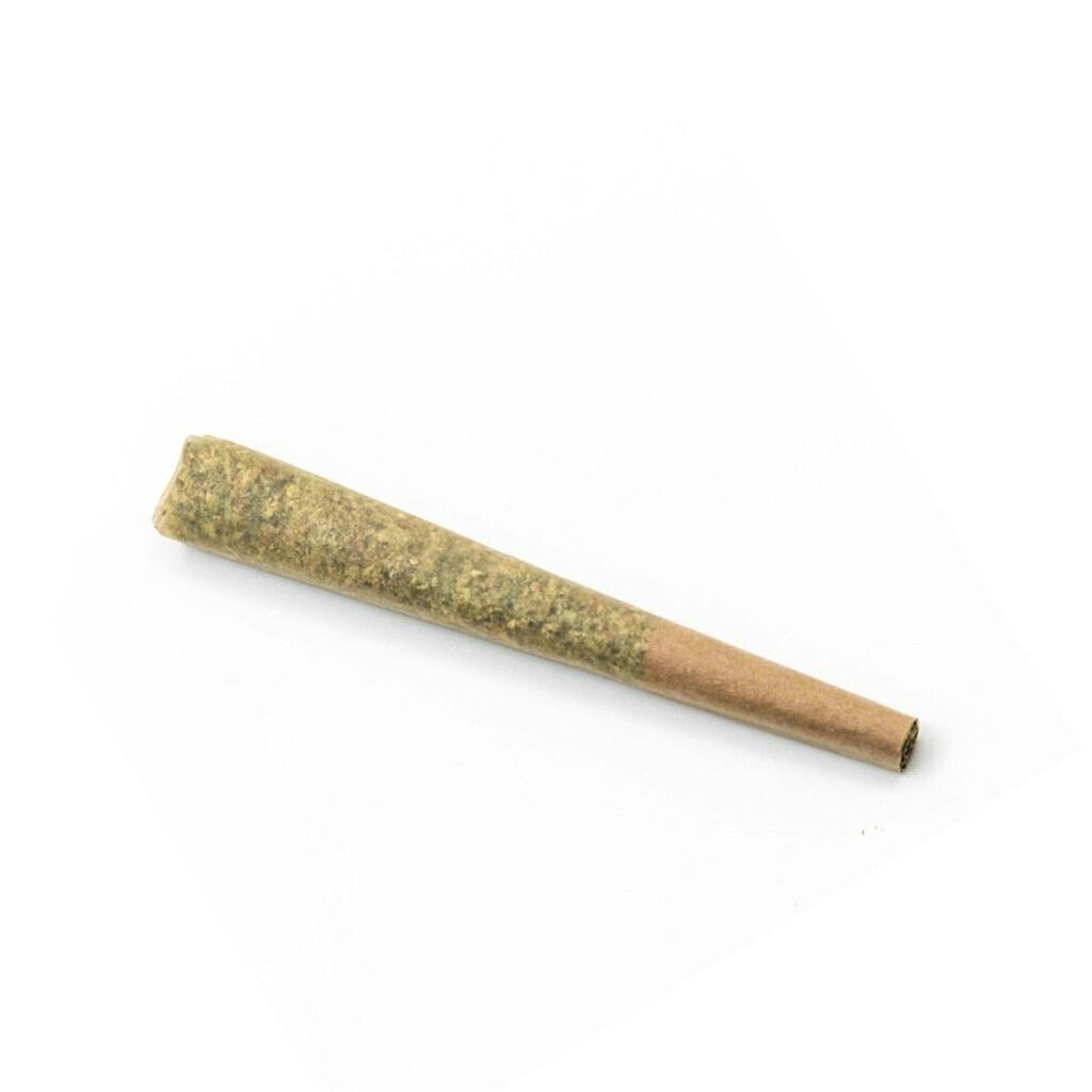 Multi Strain | Infused Minis | 0.5g | 4pk