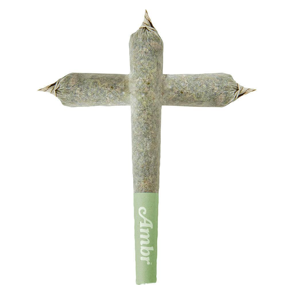 Pineapple Express | Infused Joints | 1.5g