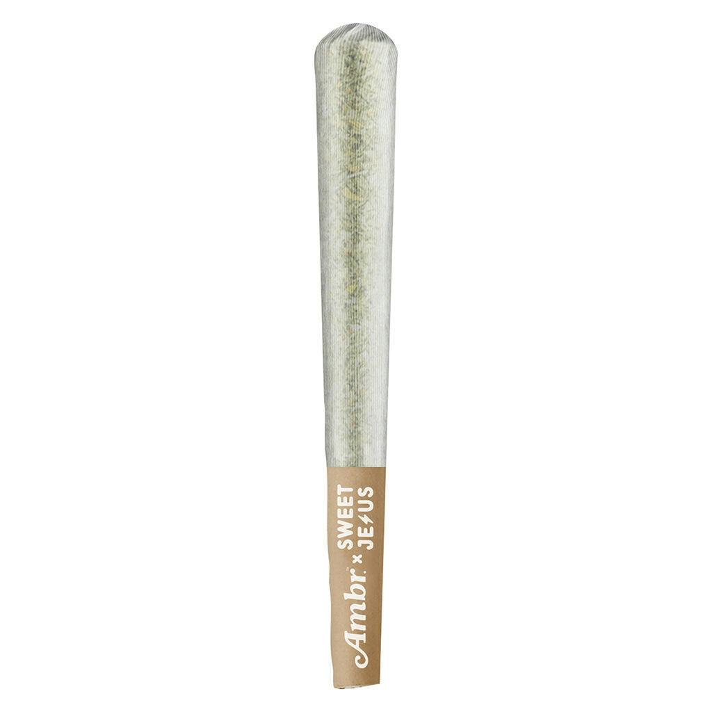Chrro Btz | Infused Joints | 1g