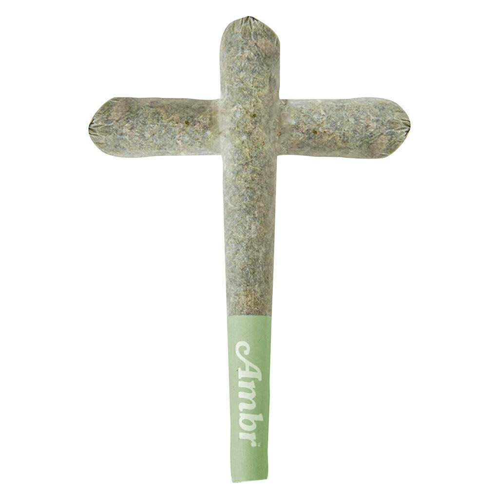 Alaskan Thunder Fuck | Joints | 1.5g