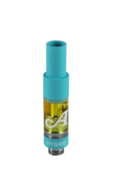 Snowman | Cartridge | 1g