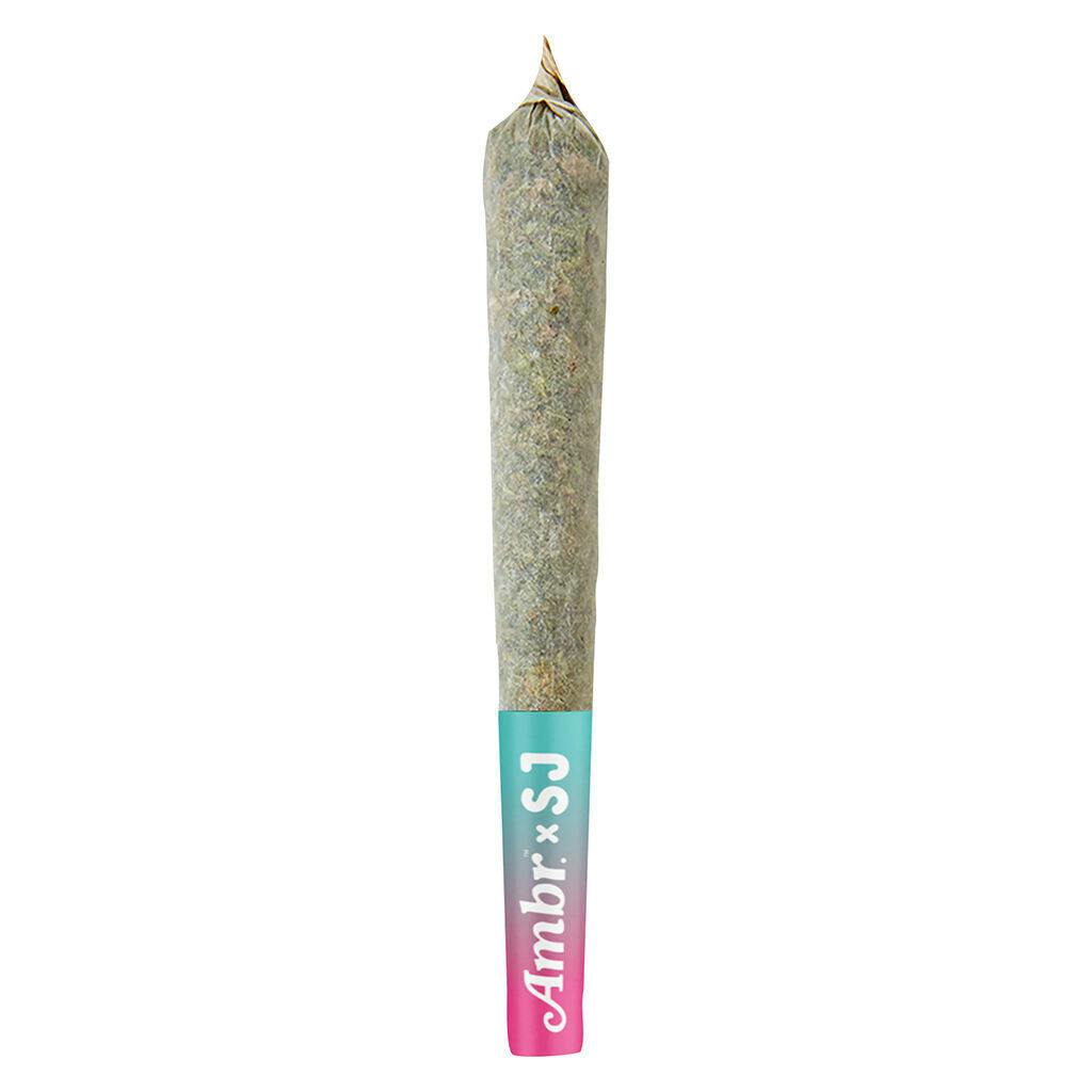 Birthday Cake | Infused Joints | 1g