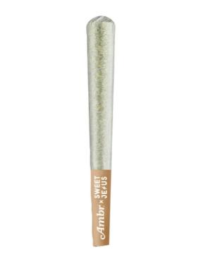 Cinnamon Sugar Bitz | Infused Joints | 1g