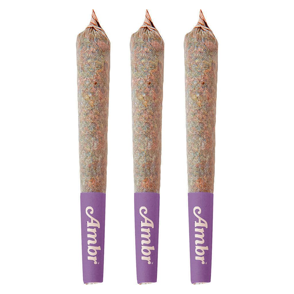 OG Kush | Infused Minis | 0.5g | 3pk