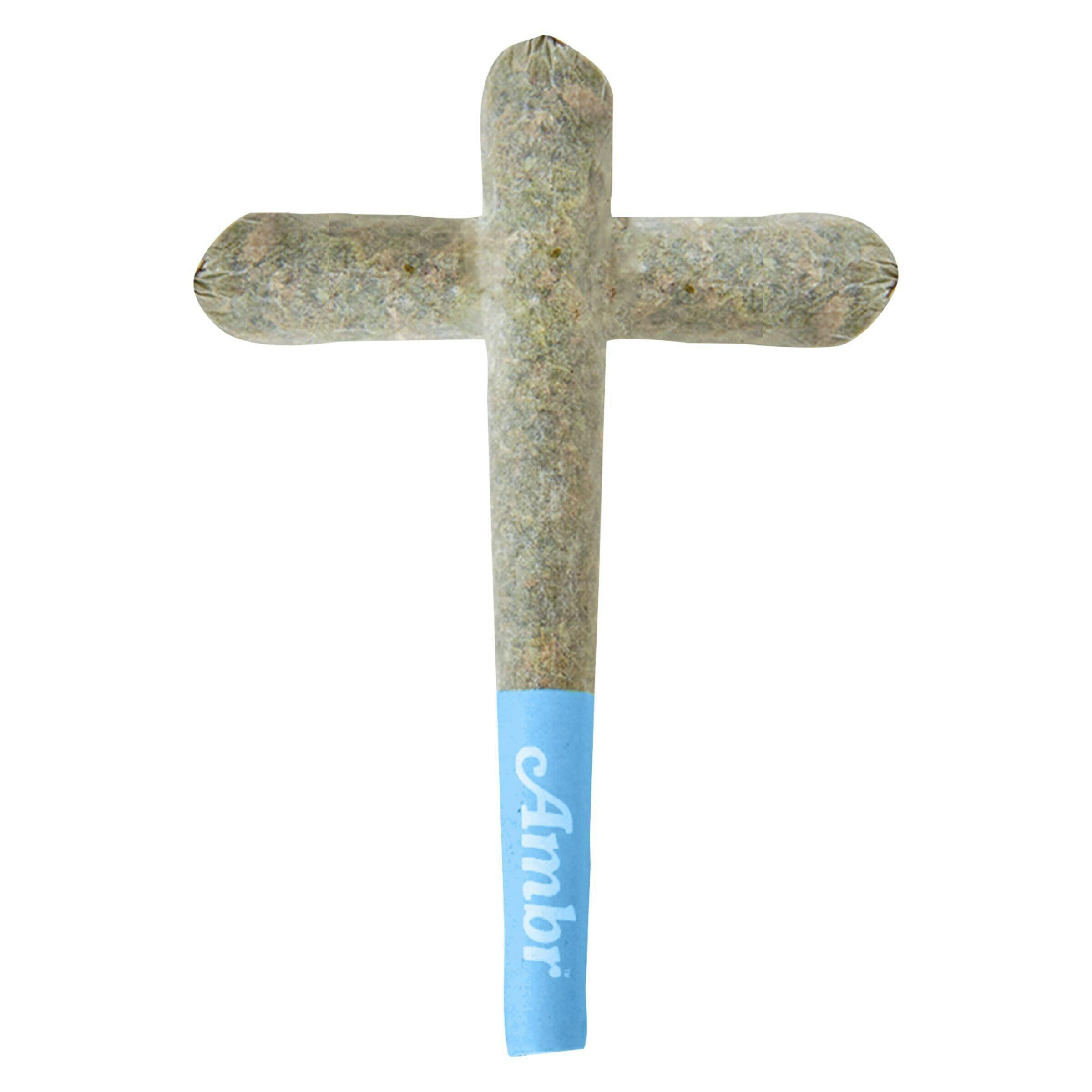 Blue Dream | Joints | 1.5g
