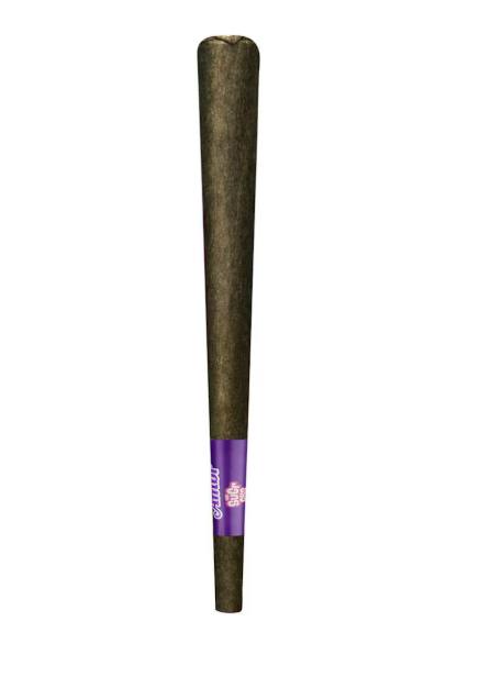 Pink Sugar Cakes | Infused Blunts | 0.75g