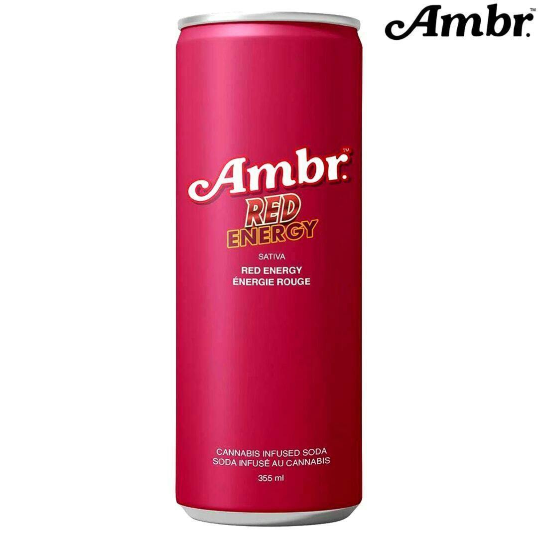 Energy Drink | Non-carbonated | 10mg | 355ml