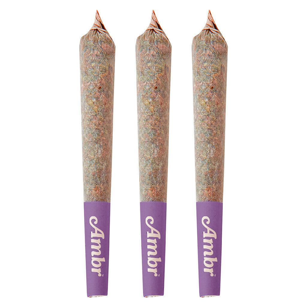 BSCTI | Infused Minis | 0.5g | 3pk