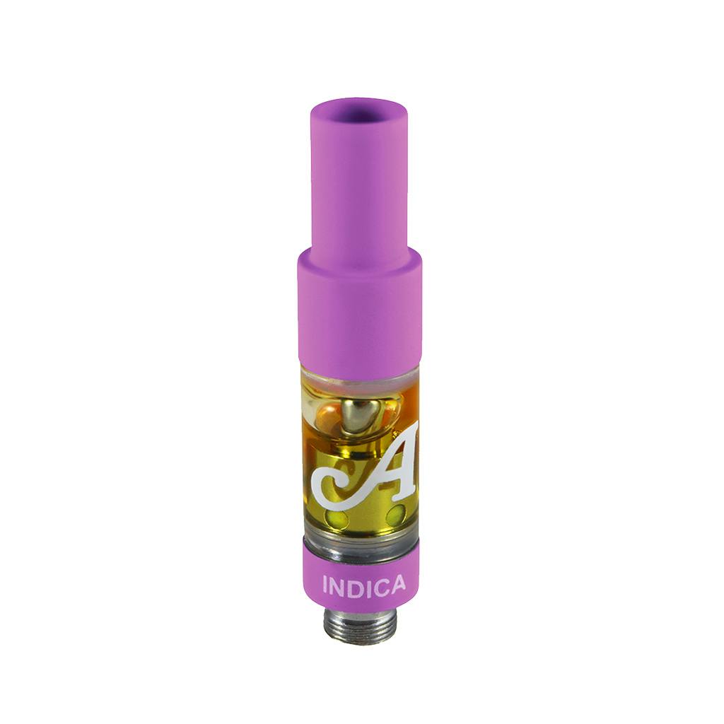 Pluto | Cartridge | 1g
