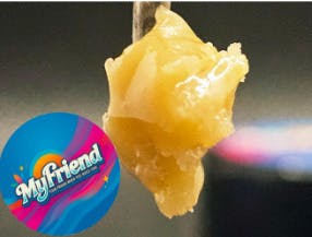 Death Coast | Solventless | Rosin | 1g