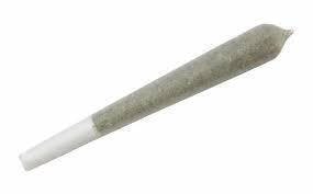 Black Mac | Joints | 1g at Information Entropy - Cannabis Retailer - Ann Arbor