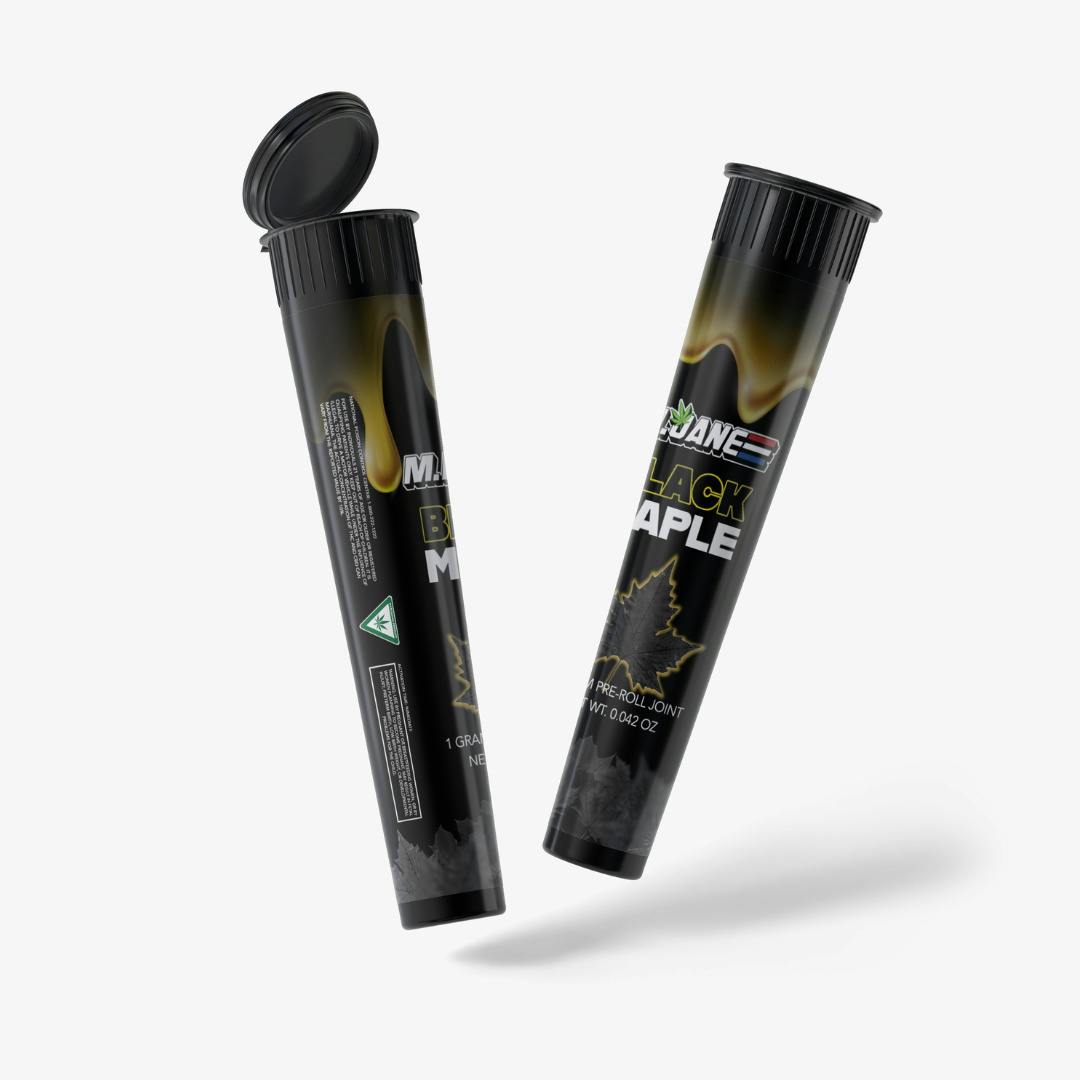 black maple | Joint | 1.2g